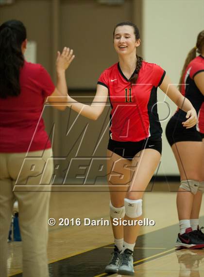 Thumbnail 3 in Seton Catholic @ Saguaro photogallery.