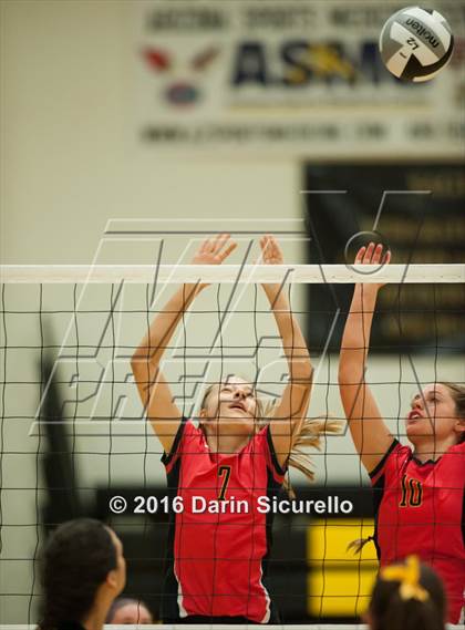 Thumbnail 2 in Seton Catholic @ Saguaro photogallery.
