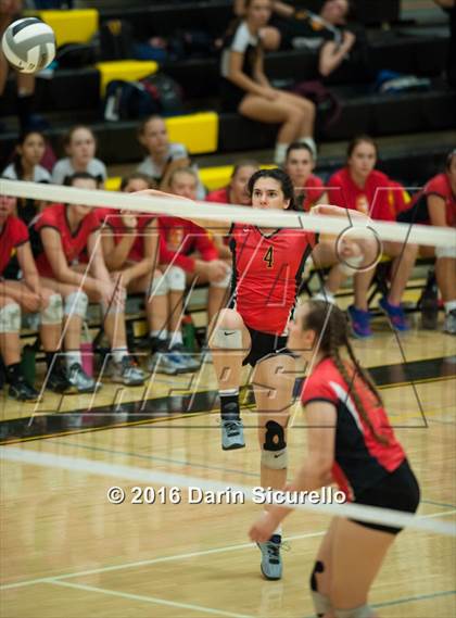 Thumbnail 1 in Seton Catholic @ Saguaro photogallery.