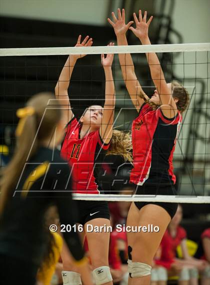 Thumbnail 1 in Seton Catholic @ Saguaro photogallery.