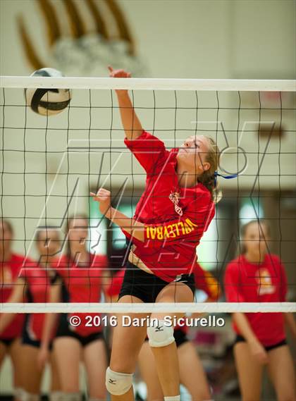 Thumbnail 2 in Seton Catholic @ Saguaro photogallery.