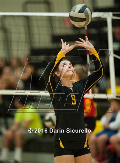 Thumbnail 1 in Seton Catholic @ Saguaro photogallery.