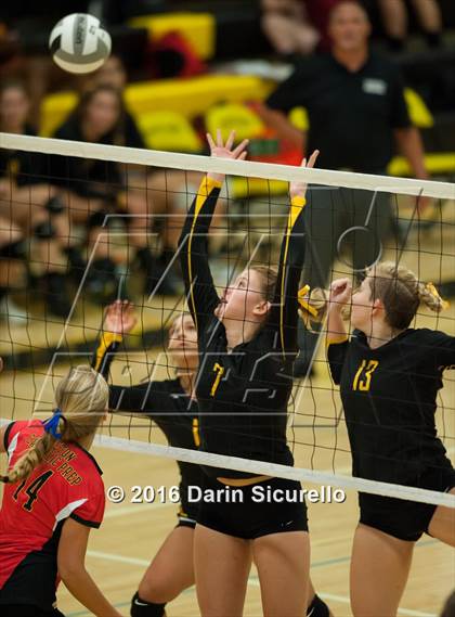 Thumbnail 3 in Seton Catholic @ Saguaro photogallery.