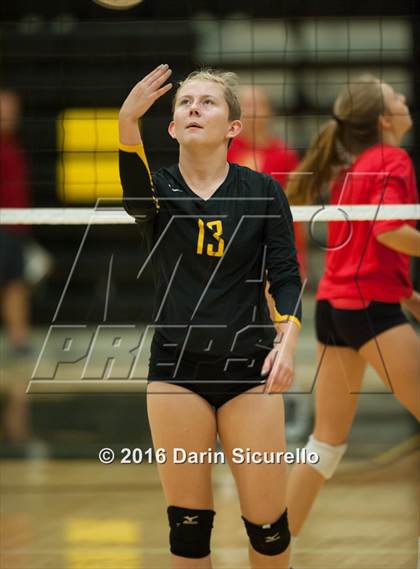 Thumbnail 3 in Seton Catholic @ Saguaro photogallery.