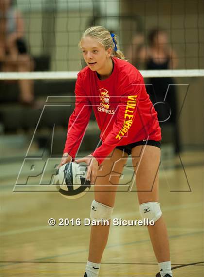Thumbnail 2 in Seton Catholic @ Saguaro photogallery.