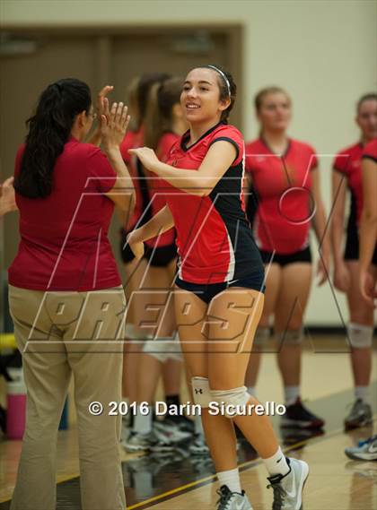 Thumbnail 2 in Seton Catholic @ Saguaro photogallery.