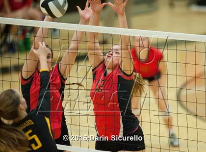 Thumbnail 2 in Seton Catholic @ Saguaro photogallery.