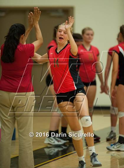 Thumbnail 2 in Seton Catholic @ Saguaro photogallery.