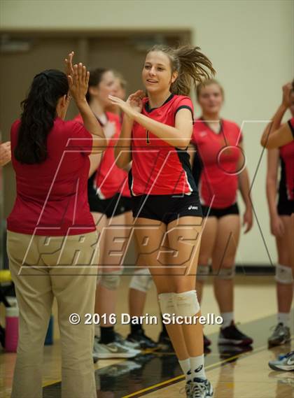 Thumbnail 3 in Seton Catholic @ Saguaro photogallery.