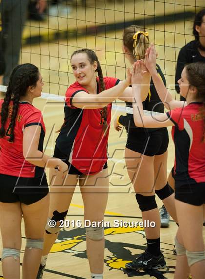 Thumbnail 3 in Seton Catholic @ Saguaro photogallery.