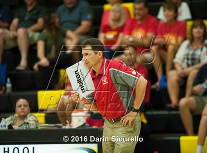 Thumbnail 2 in Seton Catholic @ Saguaro photogallery.