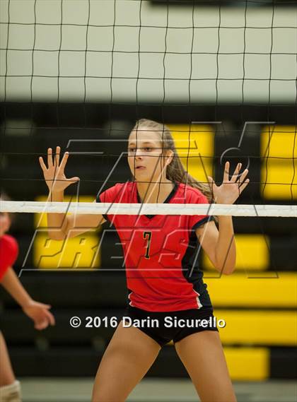 Thumbnail 1 in Seton Catholic @ Saguaro photogallery.