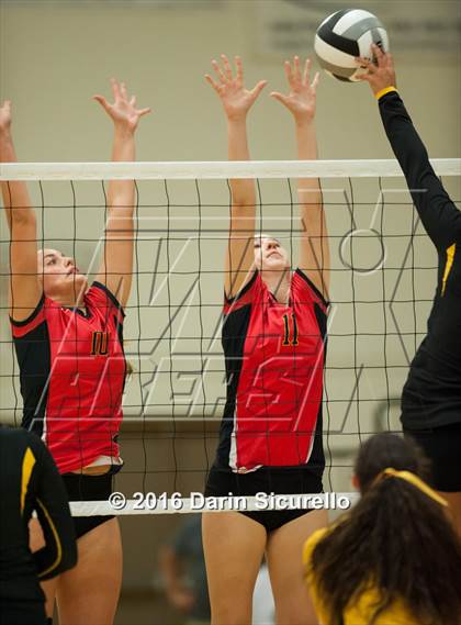 Thumbnail 3 in Seton Catholic @ Saguaro photogallery.
