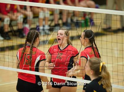 Thumbnail 1 in Seton Catholic @ Saguaro photogallery.