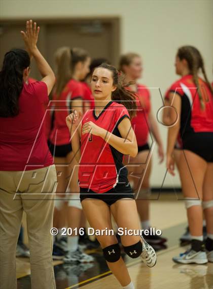 Thumbnail 3 in Seton Catholic @ Saguaro photogallery.