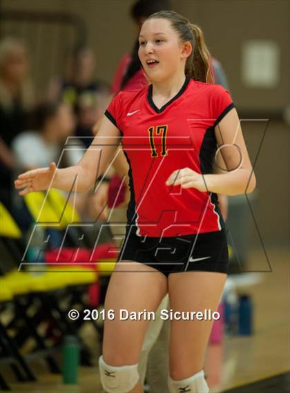 Thumbnail 2 in Seton Catholic @ Saguaro photogallery.