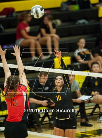 Thumbnail 3 in Seton Catholic @ Saguaro photogallery.