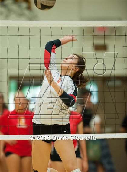 Thumbnail 2 in Seton Catholic @ Saguaro photogallery.