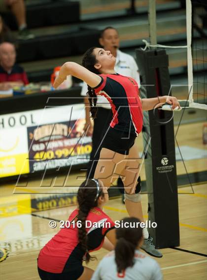Thumbnail 1 in Seton Catholic @ Saguaro photogallery.