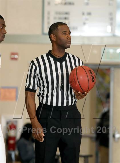 Thumbnail 1 in Lincoln vs. Christian Brothers (Mark Macres Tournament) photogallery.