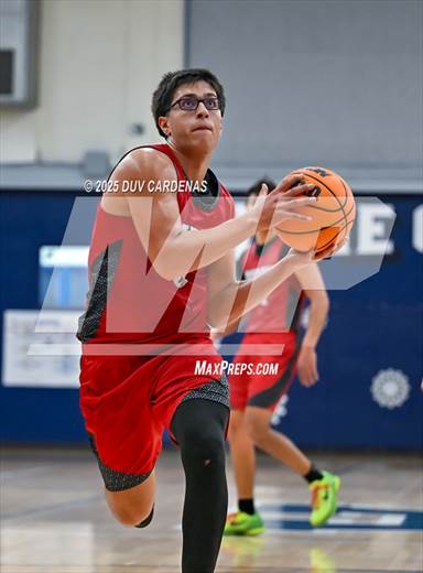 Ripon vs Hoopa Valley (Motherlode Madness)