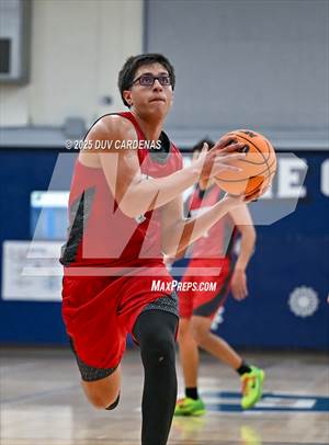 Ripon vs Hoopa Valley (Motherlode Madness)