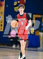 Photo from the gallery "Ripon vs Hoopa Valley (Motherlode Madness)"