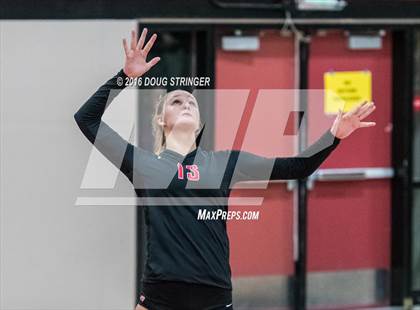 Thumbnail 1 in Redwood vs. Monte Vista (CIF-NCS Division 1 Final) photogallery.