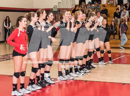 Thumbnail 1 in Redwood vs. Monte Vista (CIF-NCS Division 1 Final) photogallery.