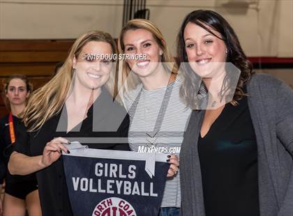 Thumbnail 1 in Redwood vs. Monte Vista (CIF-NCS Division 1 Final) photogallery.