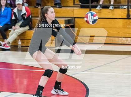 Thumbnail 1 in Redwood vs. Monte Vista (CIF-NCS Division 1 Final) photogallery.