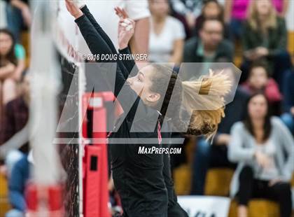 Thumbnail 2 in Redwood vs. Monte Vista (CIF-NCS Division 1 Final) photogallery.