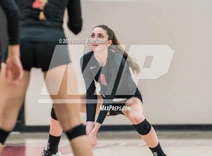 Thumbnail 1 in Redwood vs. Monte Vista (CIF-NCS Division 1 Final) photogallery.