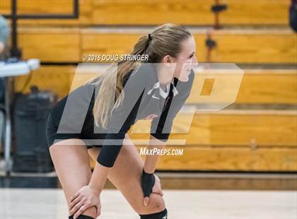 Thumbnail 1 in Redwood vs. Monte Vista (CIF-NCS Division 1 Final) photogallery.