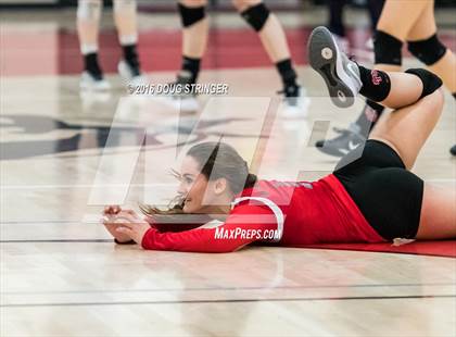Thumbnail 1 in Redwood vs. Monte Vista (CIF-NCS Division 1 Final) photogallery.