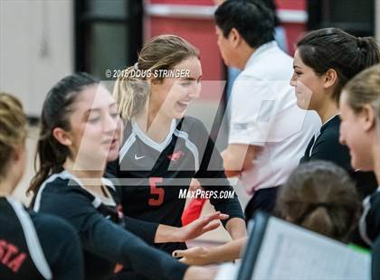 Thumbnail 1 in Redwood vs. Monte Vista (CIF-NCS Division 1 Final) photogallery.