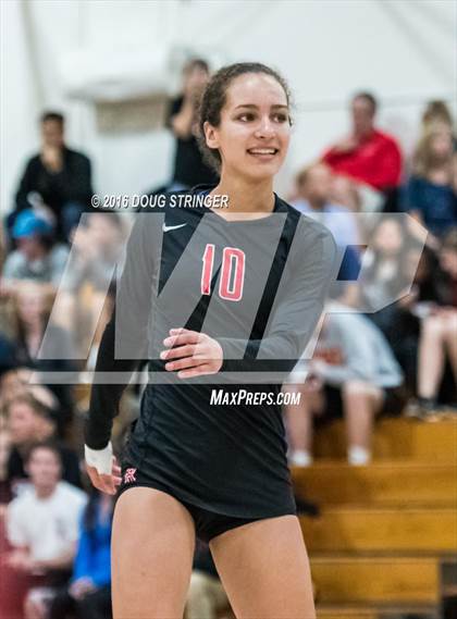 Thumbnail 1 in Redwood vs. Monte Vista (CIF-NCS Division 1 Final) photogallery.
