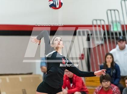 Thumbnail 1 in Redwood vs. Monte Vista (CIF-NCS Division 1 Final) photogallery.