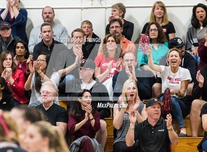 Thumbnail 2 in Redwood vs. Monte Vista (CIF-NCS Division 1 Final) photogallery.