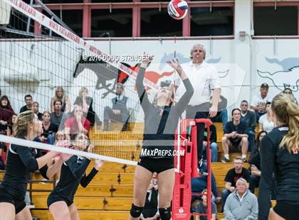 Thumbnail 1 in Redwood vs. Monte Vista (CIF-NCS Division 1 Final) photogallery.