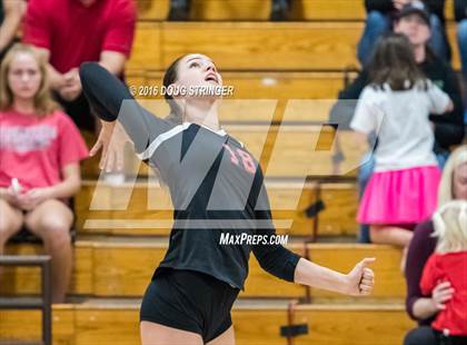 Thumbnail 1 in Redwood vs. Monte Vista (CIF-NCS Division 1 Final) photogallery.