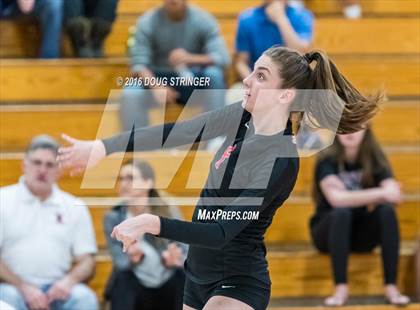 Thumbnail 3 in Redwood vs. Monte Vista (CIF-NCS Division 1 Final) photogallery.