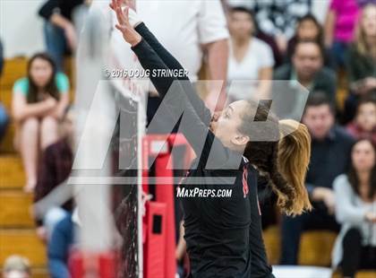 Thumbnail 1 in Redwood vs. Monte Vista (CIF-NCS Division 1 Final) photogallery.