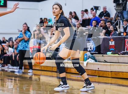 Thumbnail 1 in South Medford vs Carondelet (Iolani Classic Honolulu - Day 2) photogallery.