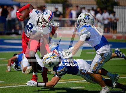 Thumbnail 3 in Folsom @ Junipero Serra photogallery.