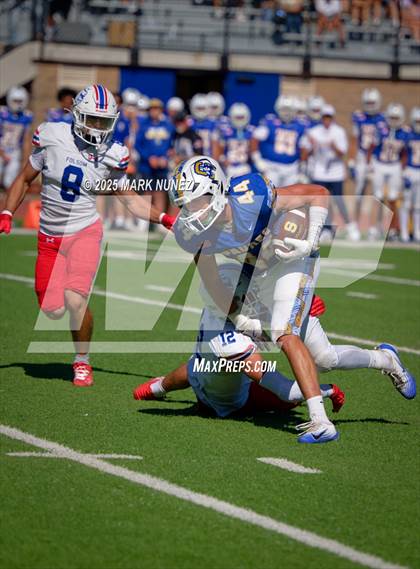 Thumbnail 1 in Folsom @ Junipero Serra photogallery.