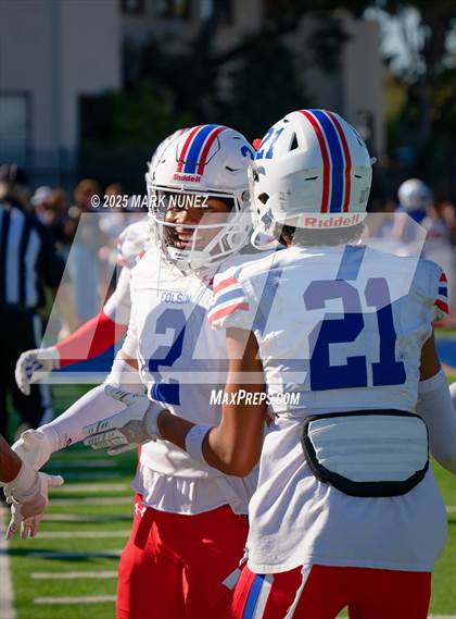 Thumbnail 3 in Folsom @ Junipero Serra photogallery.
