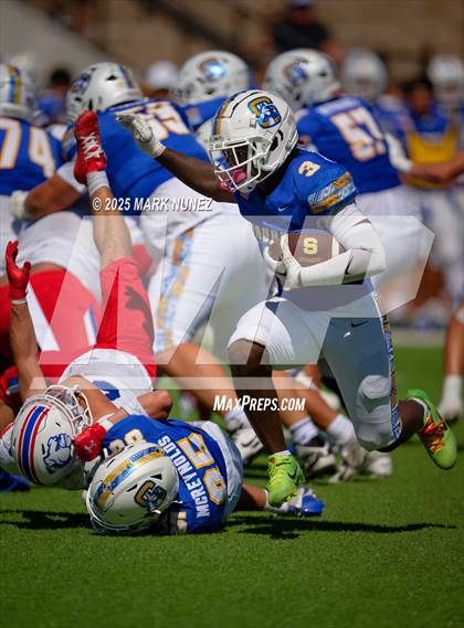Thumbnail 1 in Folsom @ Junipero Serra photogallery.