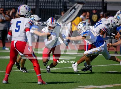 Thumbnail 3 in Folsom @ Junipero Serra photogallery.