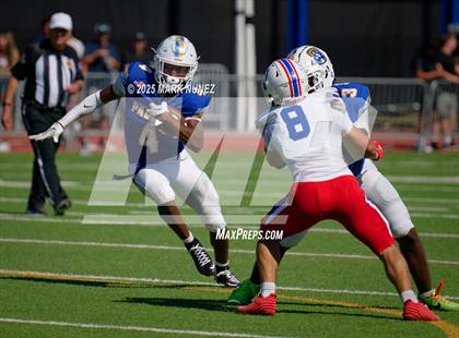 Thumbnail 3 in Folsom @ Junipero Serra photogallery.